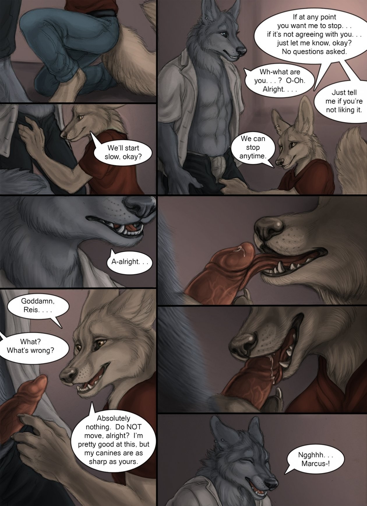 Image from Cruelty ReMastered