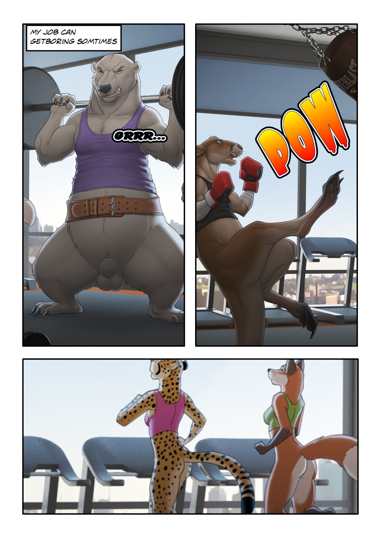 Image from Bottomless Tale