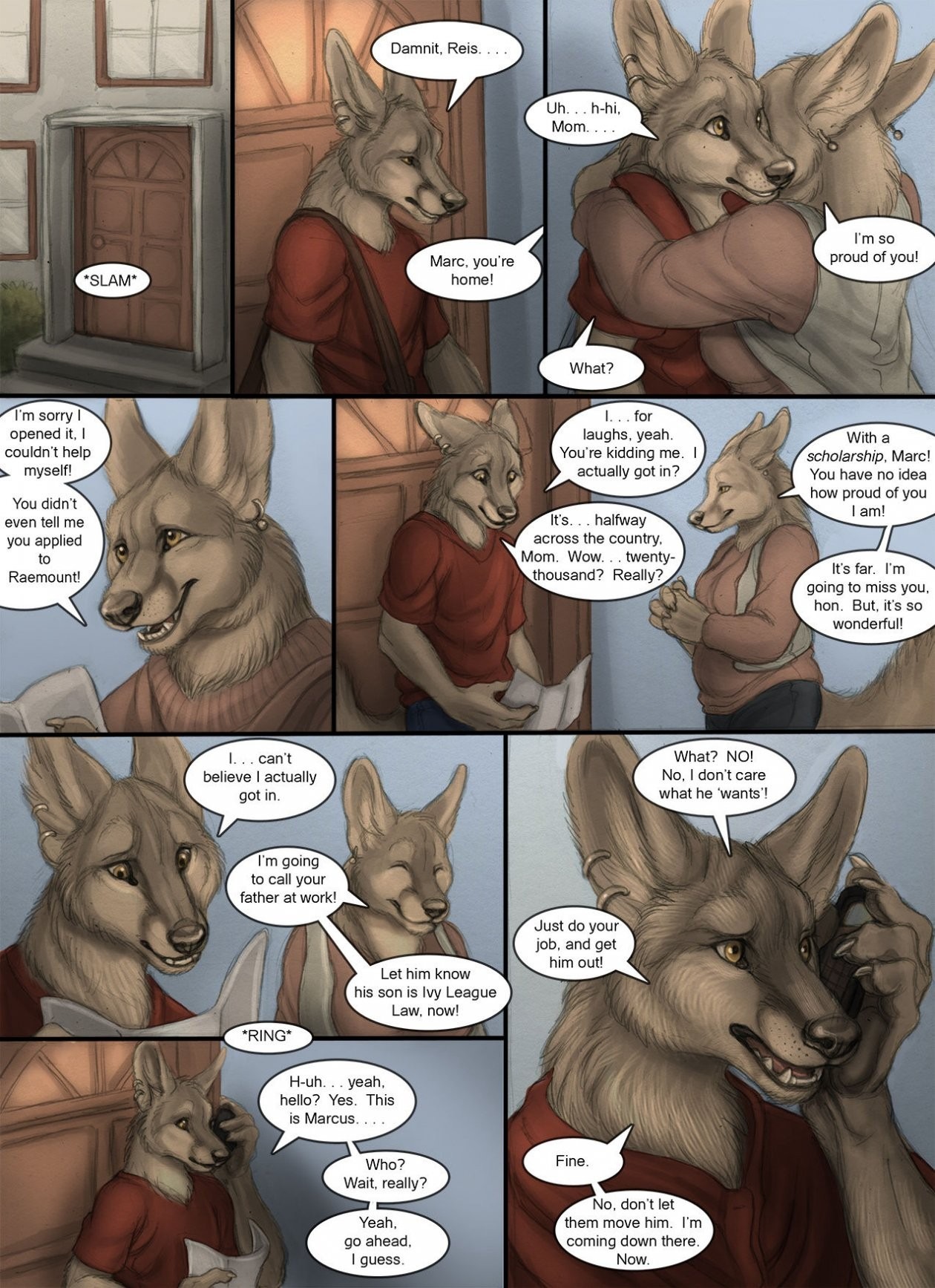 Image from Cruelty ReMastered