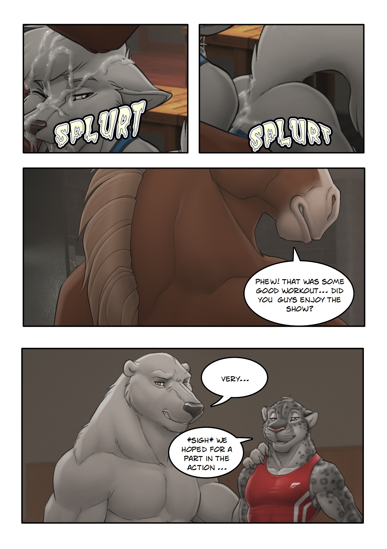 Image from Bottomless Tale